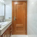 Ocean View La Arena דירה