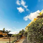 דירה Ocean View La Arena *
