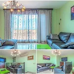 דירה Ocean View La Arena