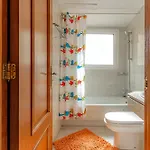 Ocean View La Arena דירה