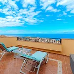Ocean View La Arena *