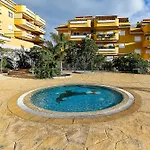 Ocean View La Arena *