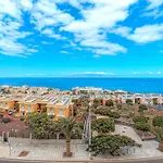 アパート Ocean View La Arena プエルト・デ・サンティアゴ