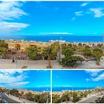 Ocean View La Arena *