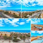 アパート Ocean View La Arena プエルト・デ・サンティアゴ