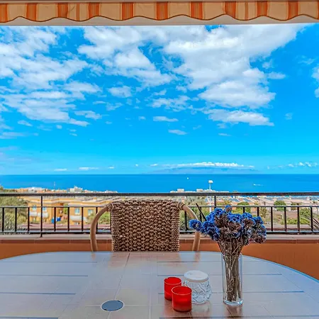 Ocean View La Arena *