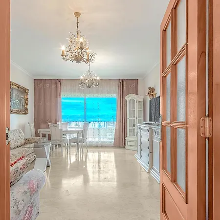 Ocean View La Arena 푸에르토 데 산티아고