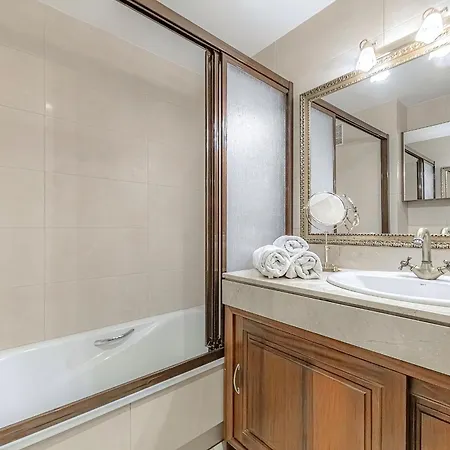Ocean View La Arena * 푸에르토 데 산티아고