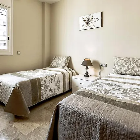 Ocean View La Arena * 푸에르토 데 산티아고