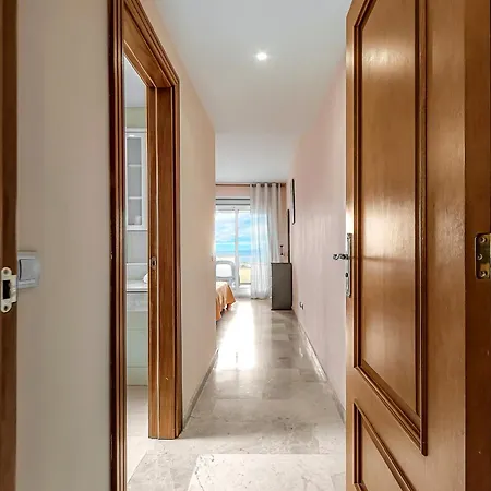 Apartamento Ocean View La Arena Puerto de Santiago (Tenerife)
