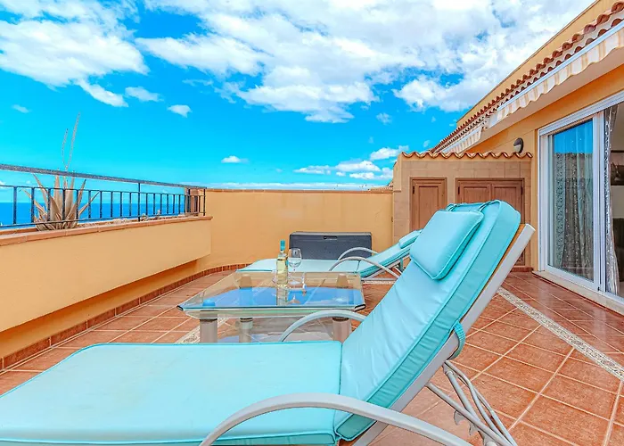 Ocean View La Arena *