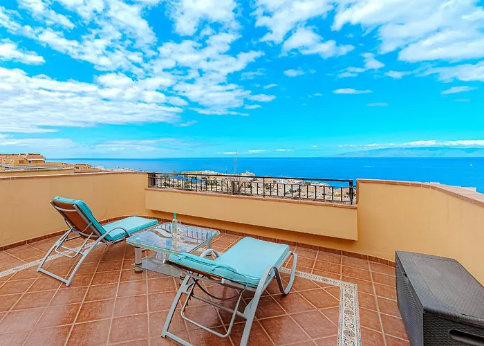 Ocean View La Arena *