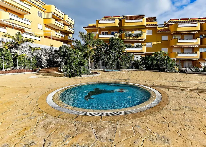 Ocean View La Arena *