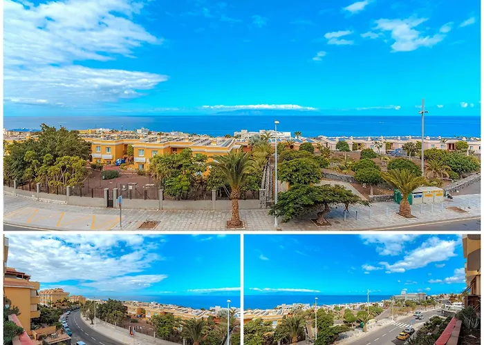 Ocean View La Arena *