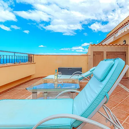 Ocean View La Arena *