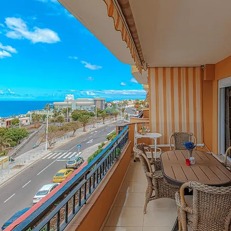Ocean View La Arena *