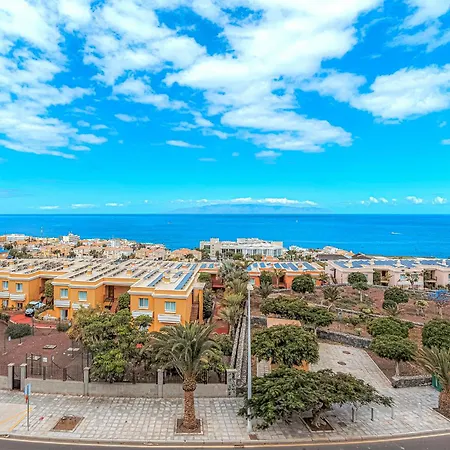 Lejlighed Ocean View La Arena Puerto de Santiago (Tenerife)