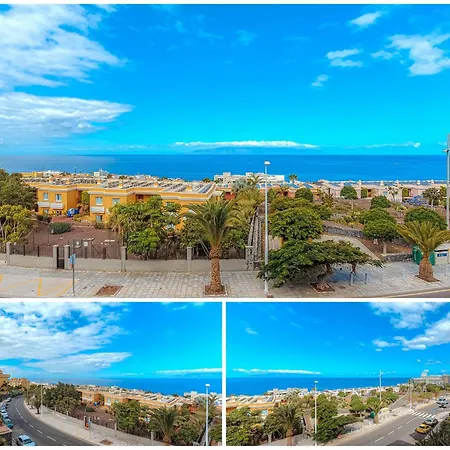 Ocean View La Arena *