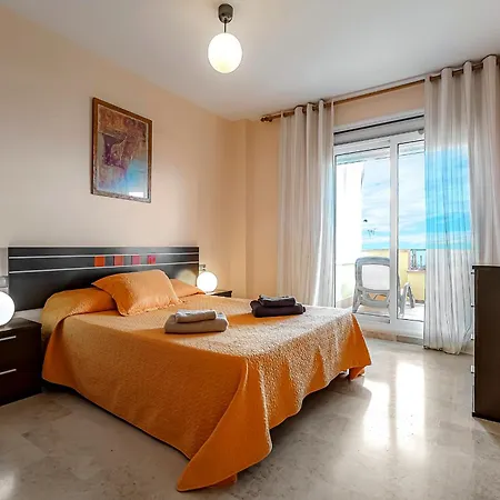 Lejlighed Ocean View La Arena