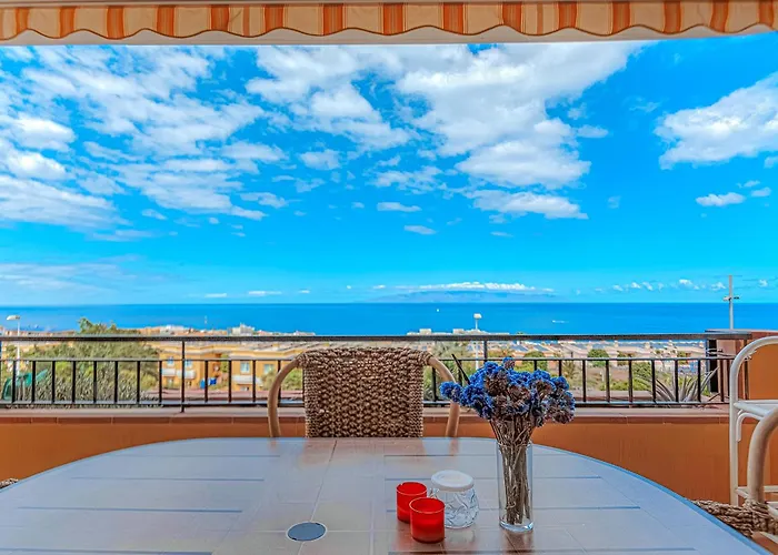 Ocean View La Arena *