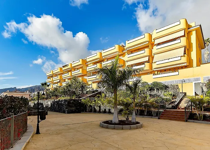公寓 Ocean View La Arena 圣地亚哥港