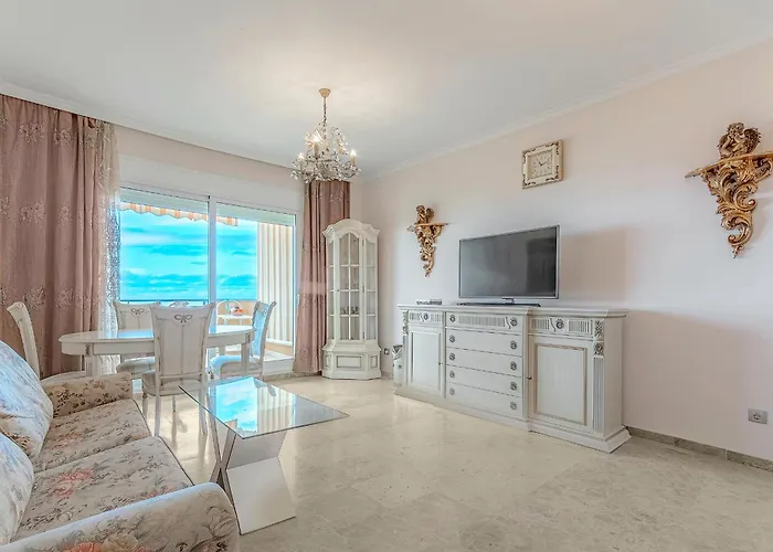Ocean View La Arena
