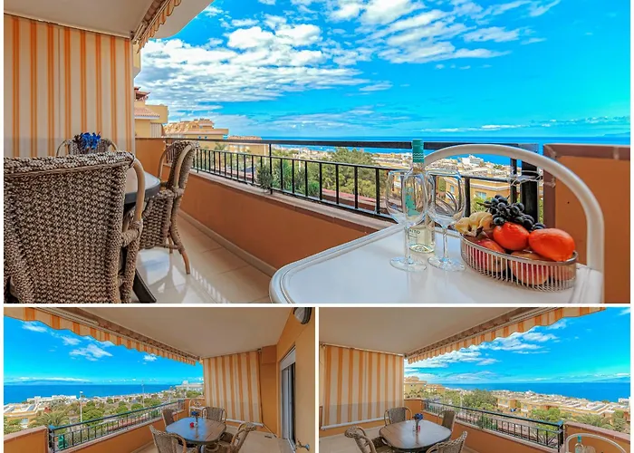 Ocean View La Arena * 圣地亚哥港